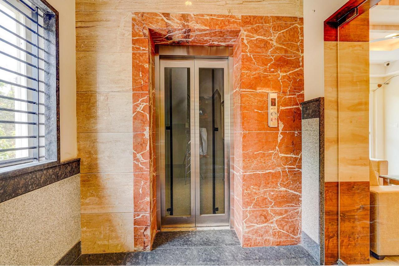 Fabhotel Shakthi Suites - Nr Jayadeva Hospital Bengaluru Zewnętrze zdjęcie